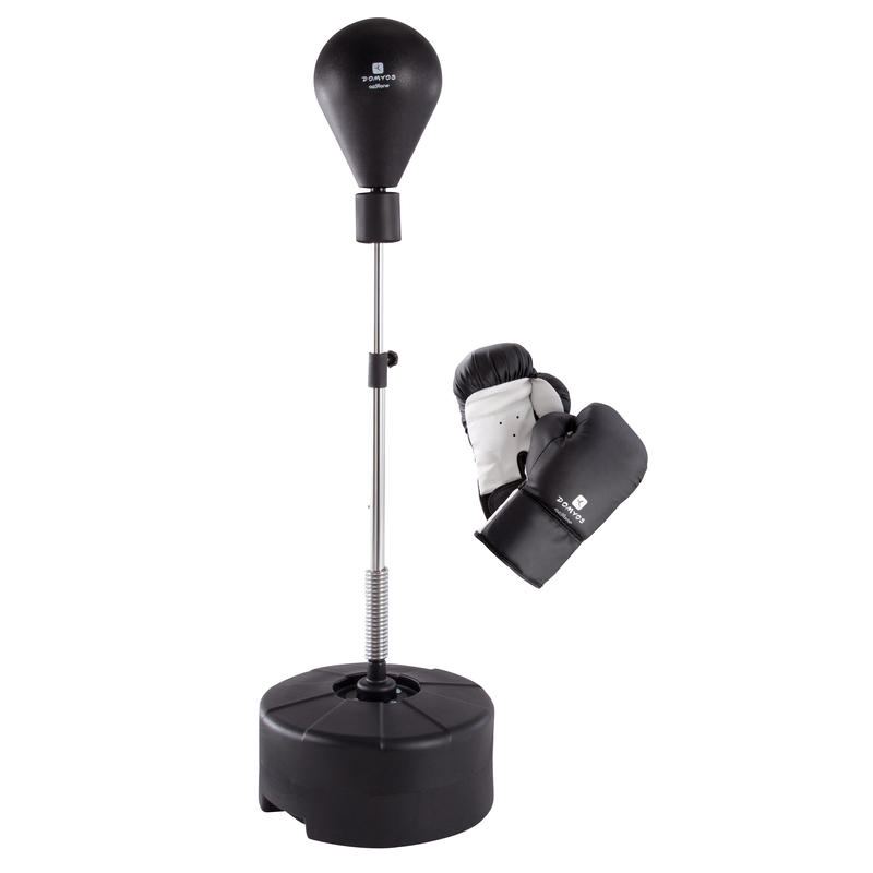 Punching Ball+ guantes Box Junior Punching Ball+ guantes Box Junior