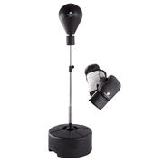 Punching Ball+ guantes Box Junior