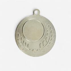 MEDAILLE ARGENT 50MM