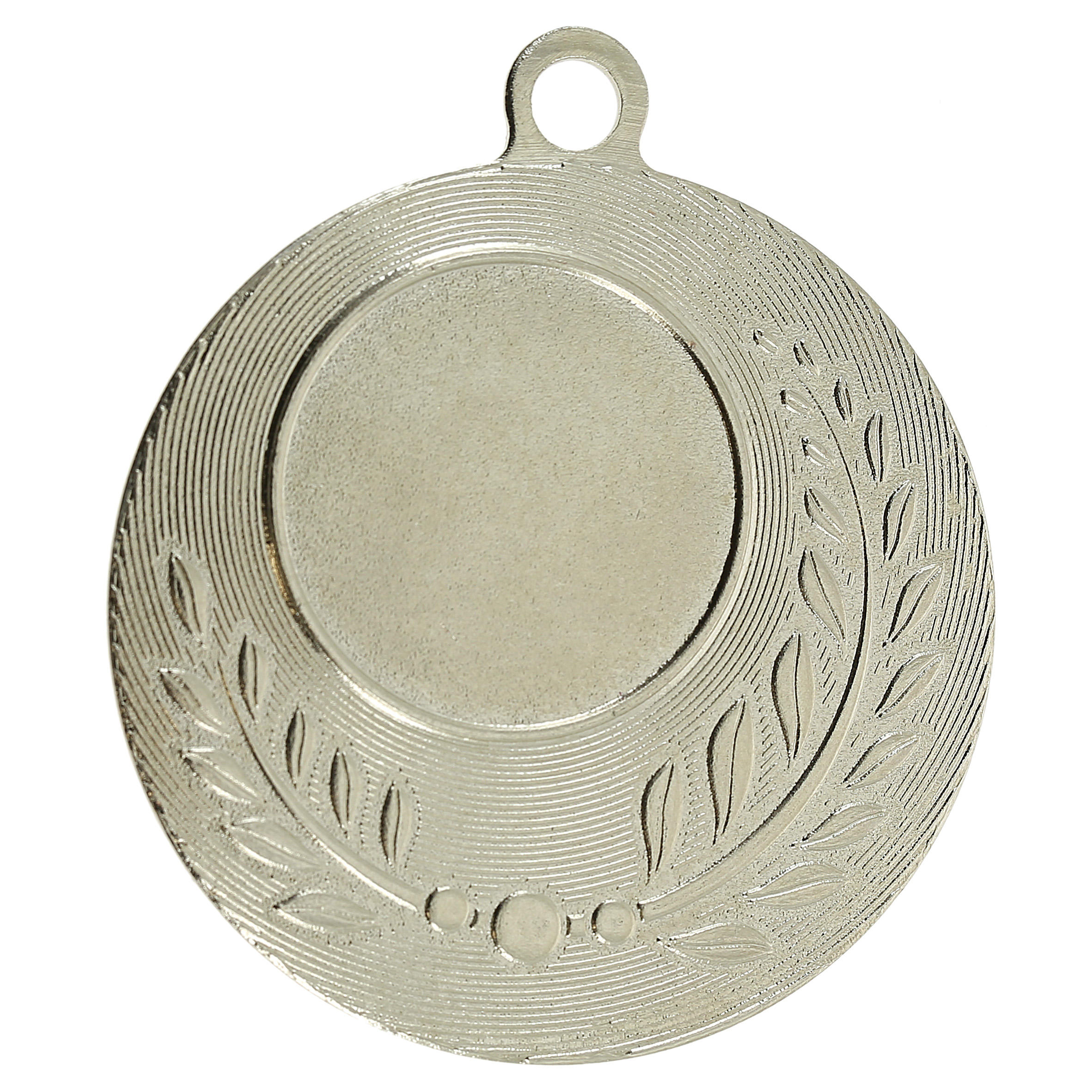 Medalie Argint 50mm decathlon.ro
