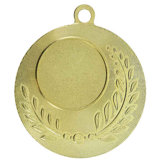 
      Medaille gold, 50 mm
  