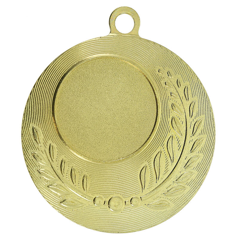 Medalla Deportiva 50 mm Oro