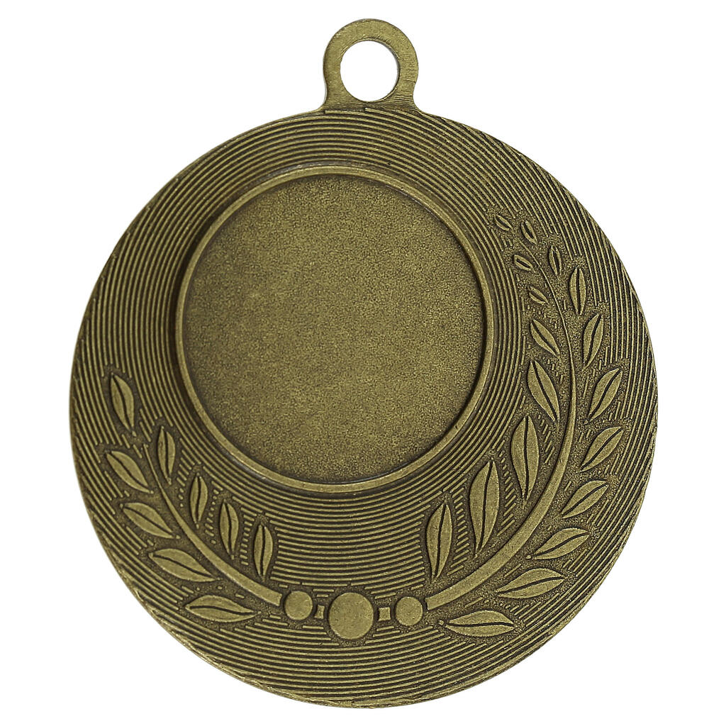 50 mm Medal - Bronze