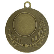 Bronasta medalja (50 mm)