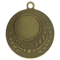 MEDAILLE BRONZE 50MM