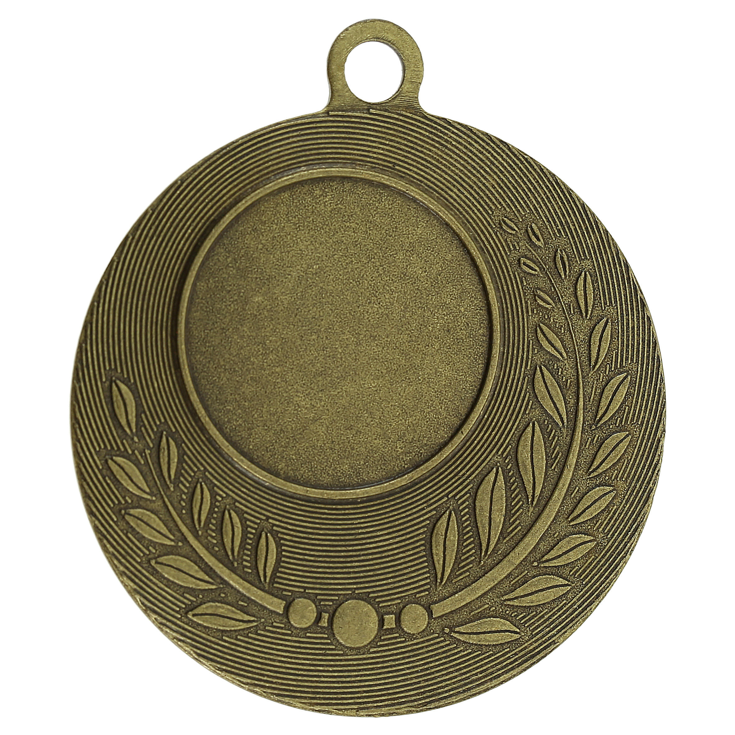 Medalie Bronz 50mm decathlon.ro ATELIER