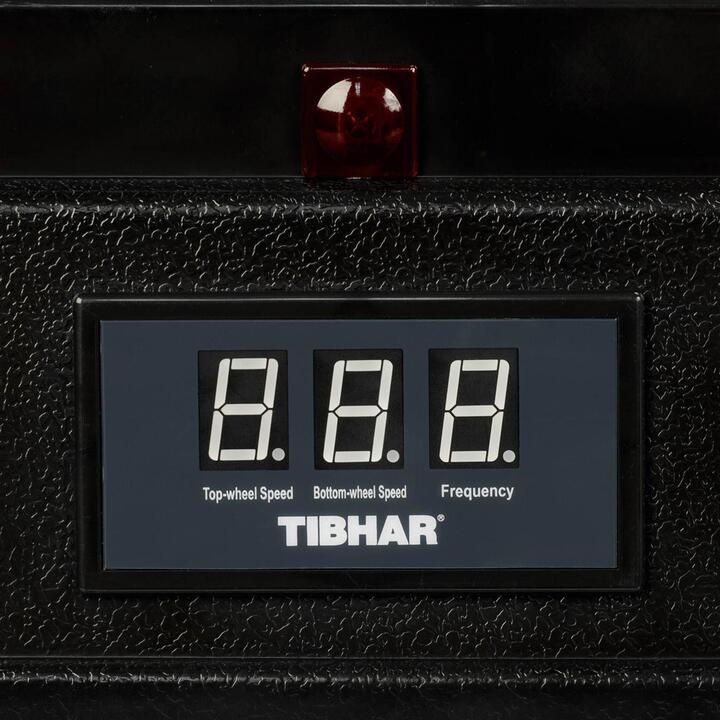 ROBOT LANCE BALLES DE TENNIS DE TABLE JUNIOR TIBHAR Decathlon