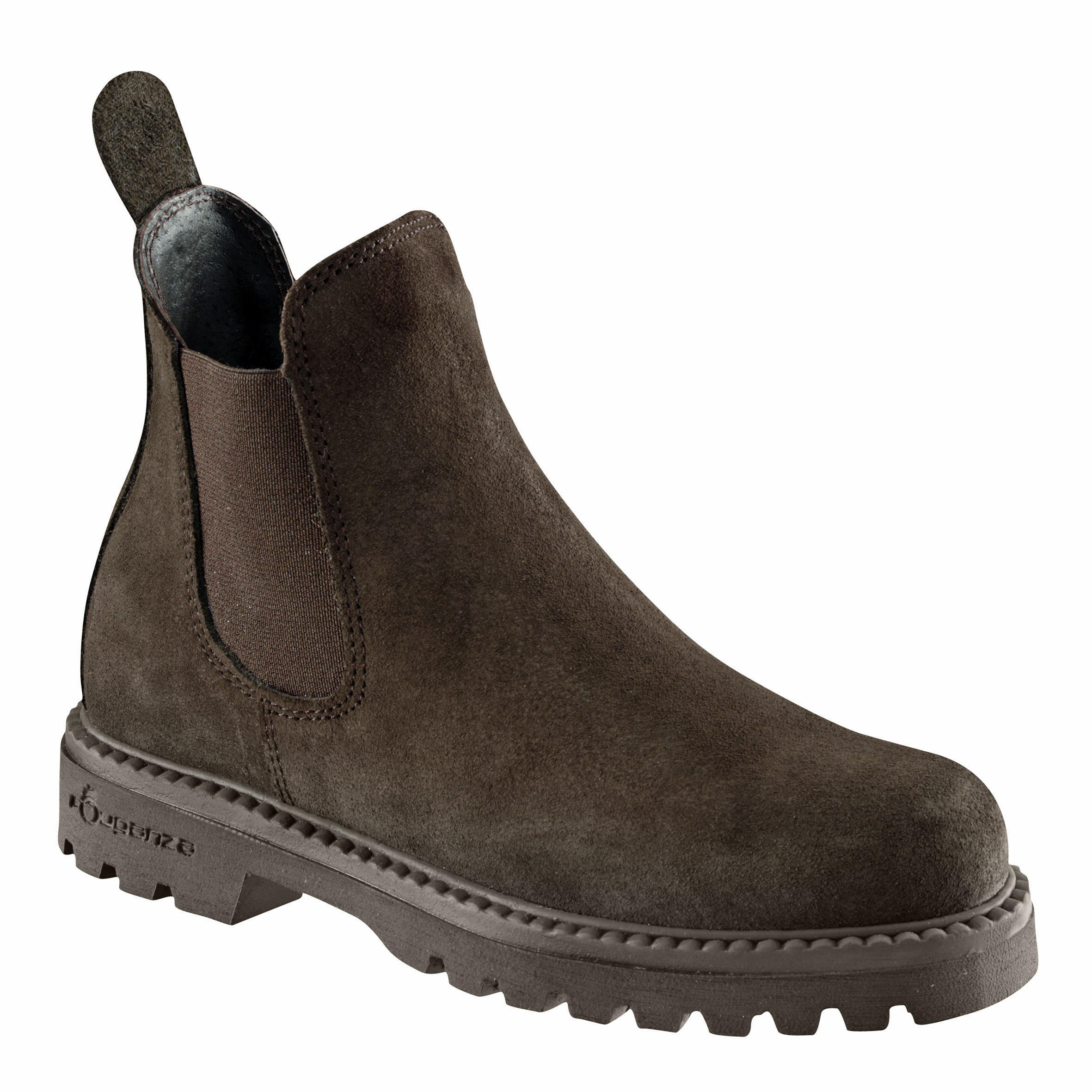 Boots Et Bottines Homme Decathlon