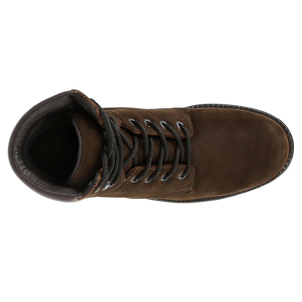 decathlon boots cheval