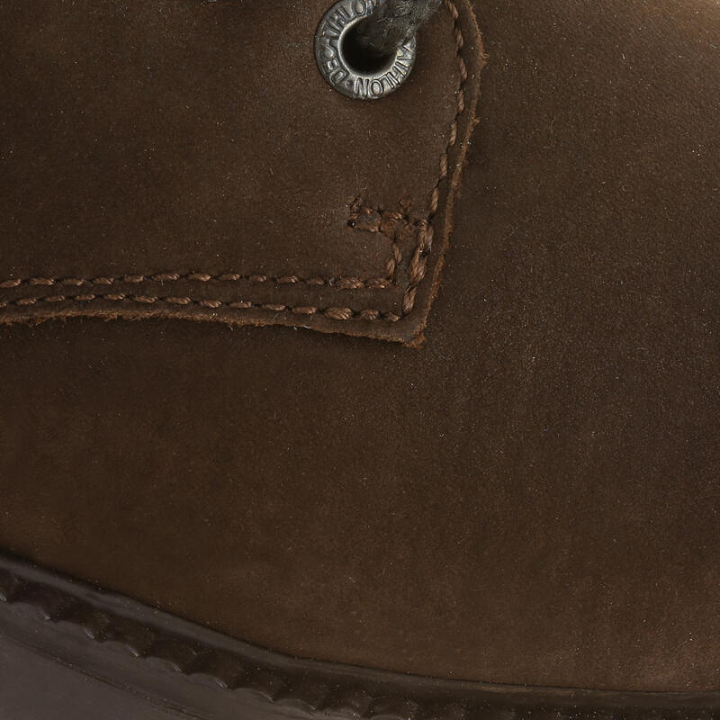 Hnědá perka Sentier Top 36–46