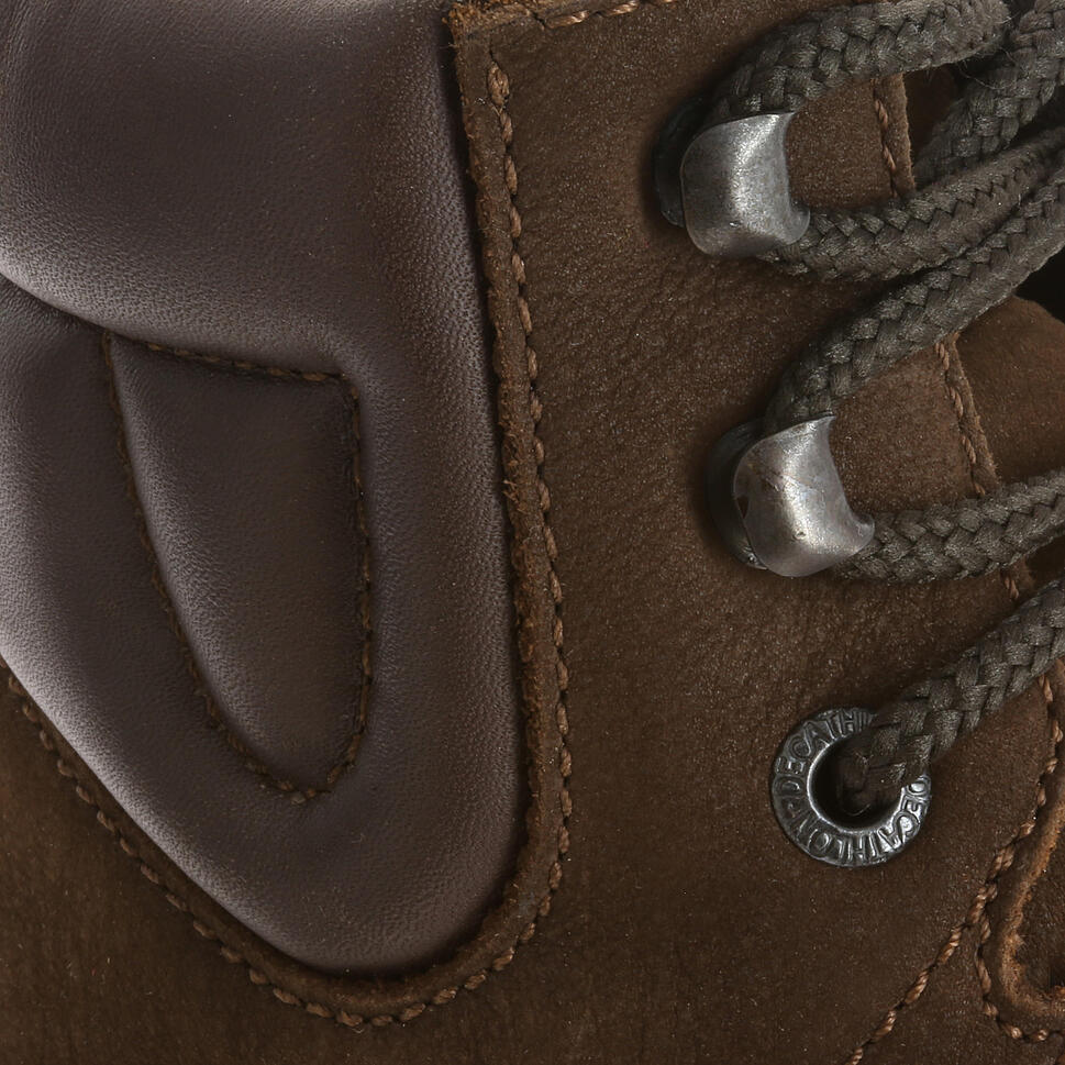 decathlon boots cheval