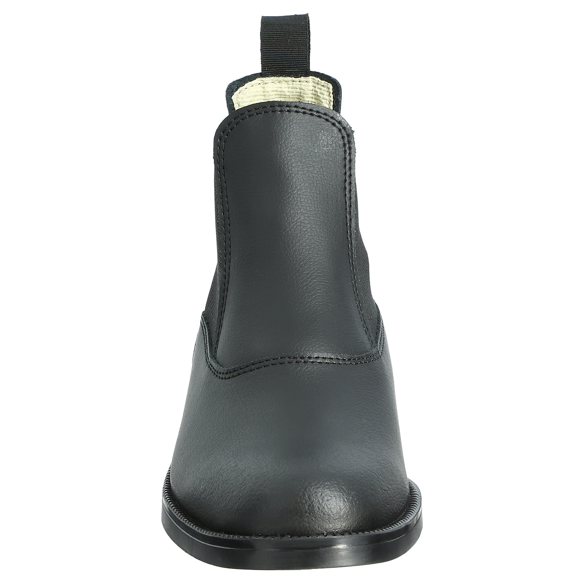 boots equitation homme decathlon