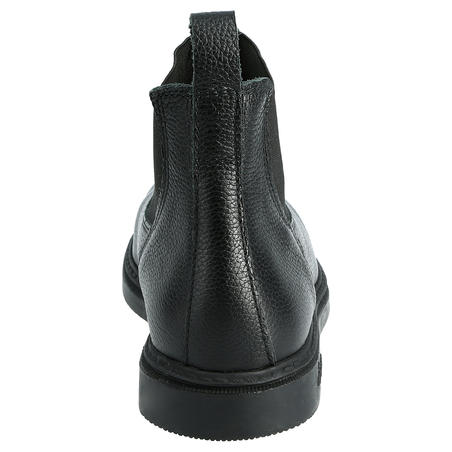 Ботинки детские для верховой езды CLASSIC