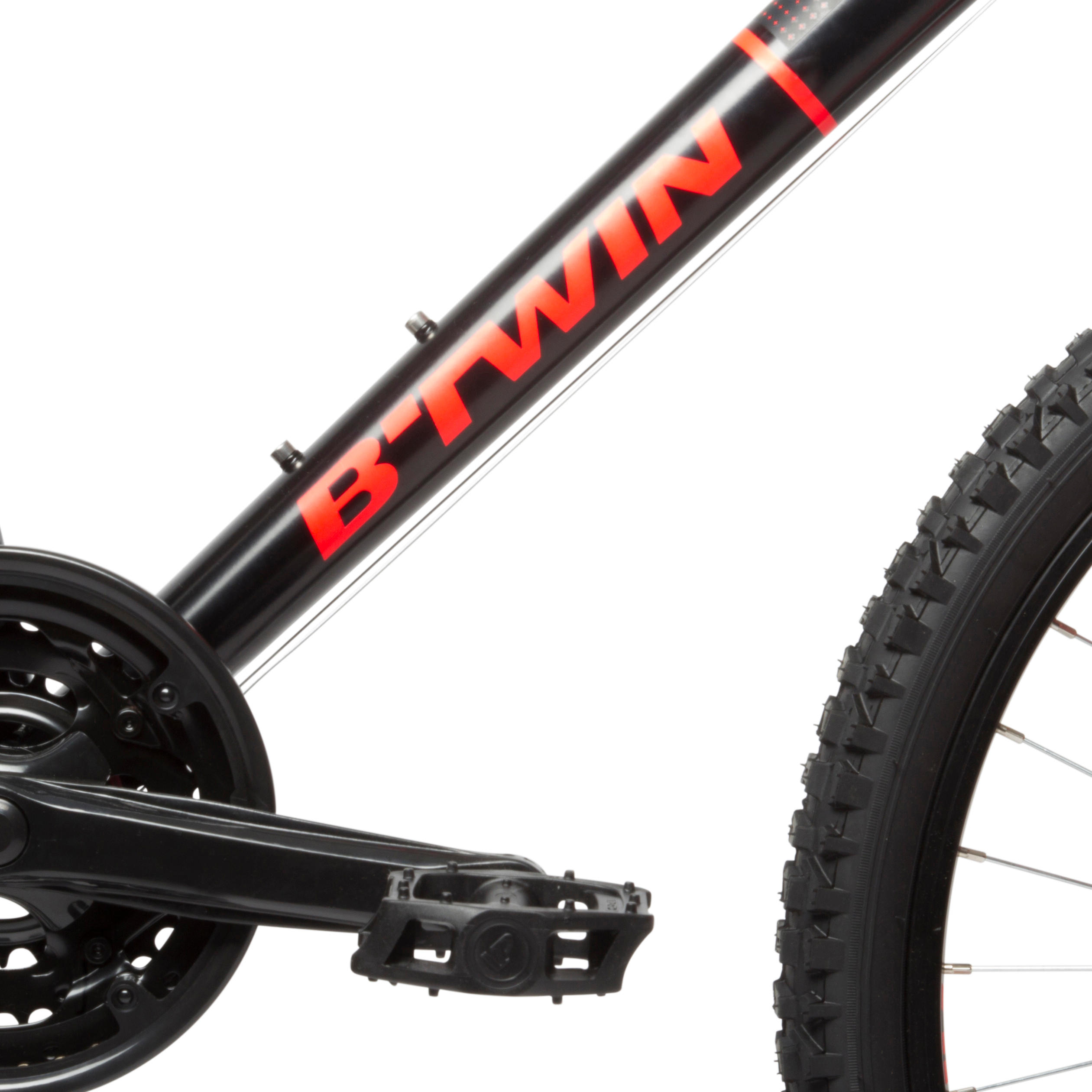 btwin rockrider 500 24