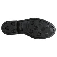 حذاء ركوب خيل  للكبار - لون أسود