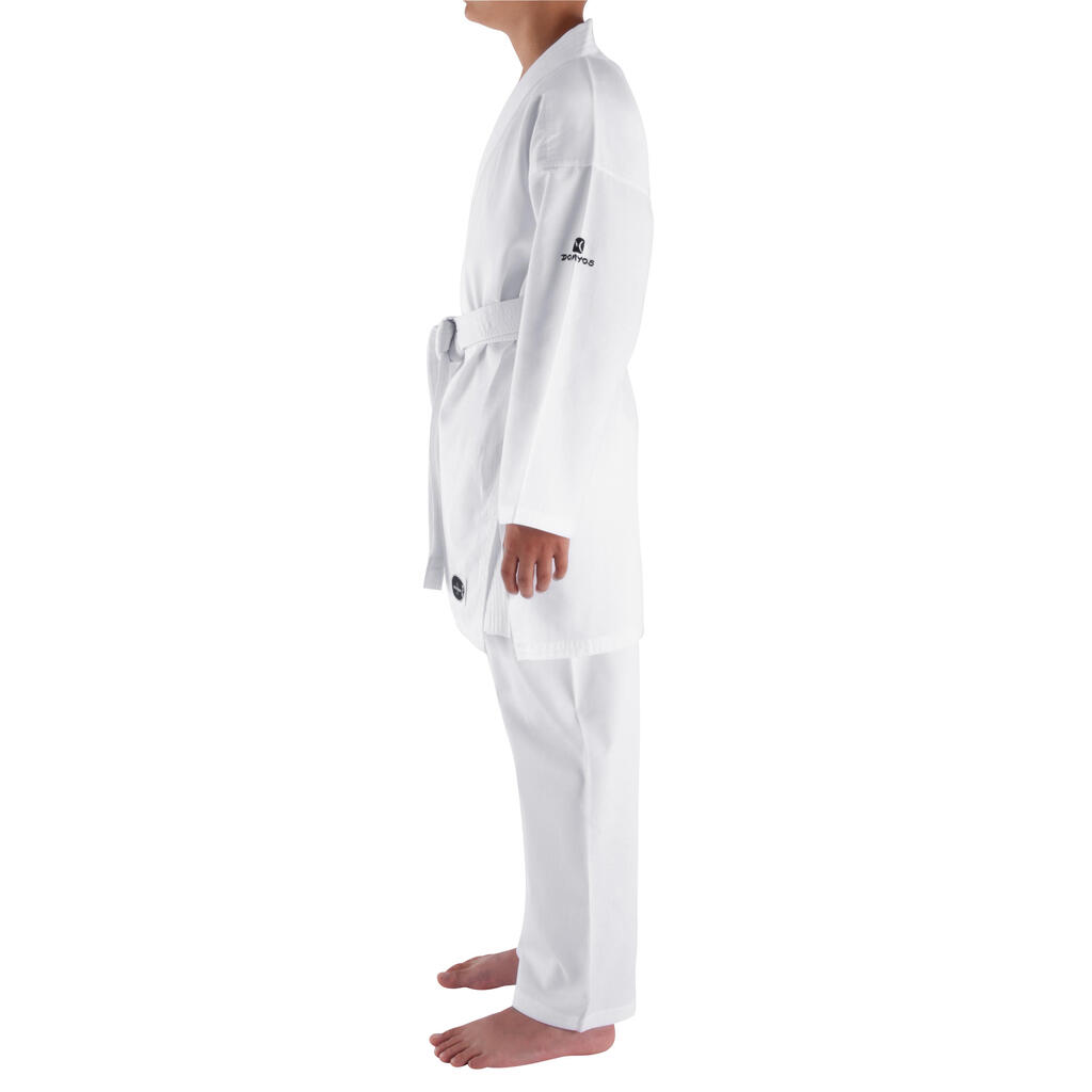 Kimono za karate OKAYAMA 50