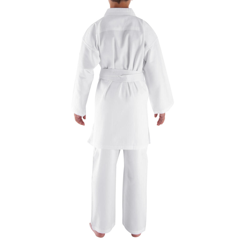 Kimono za karate OKAYAMA 50