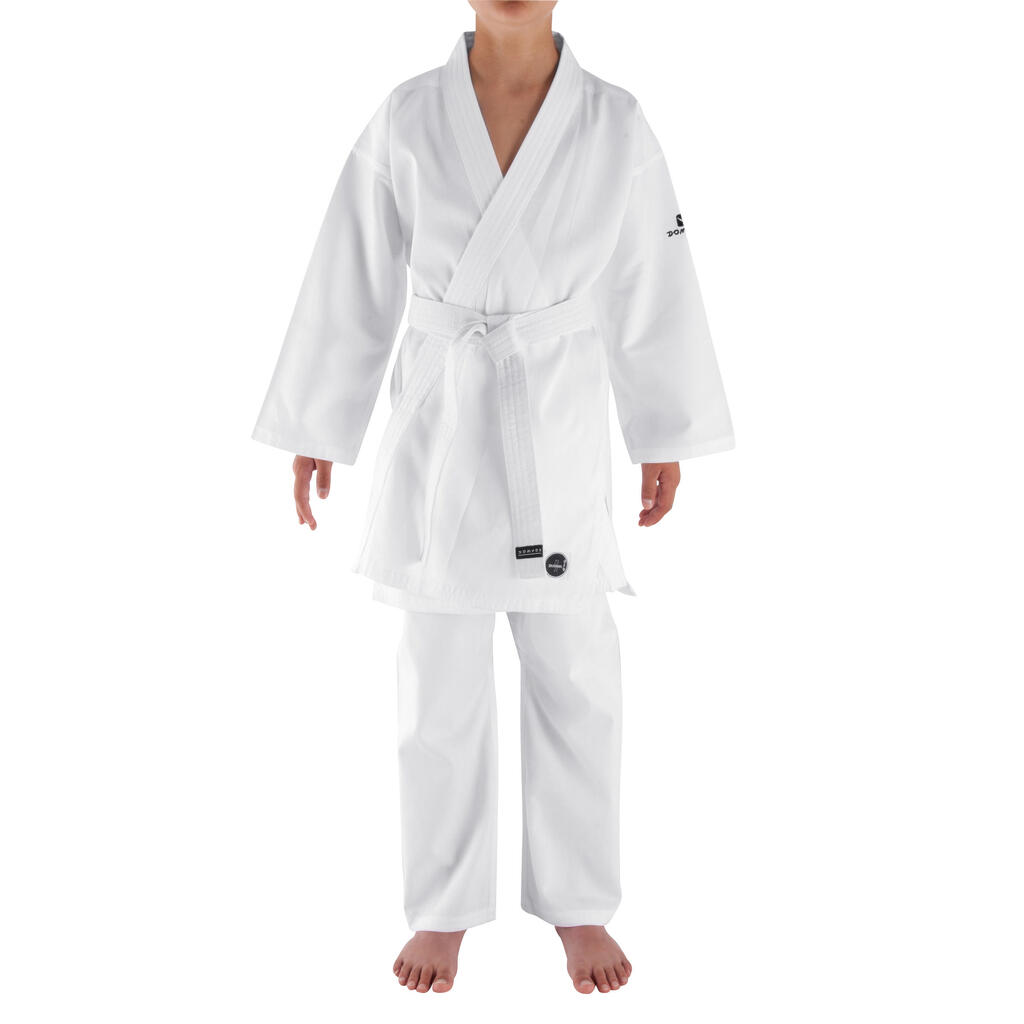 Kimono za karate OKAYAMA 50