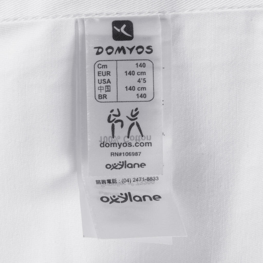 Kimono za karate OKAYAMA 50