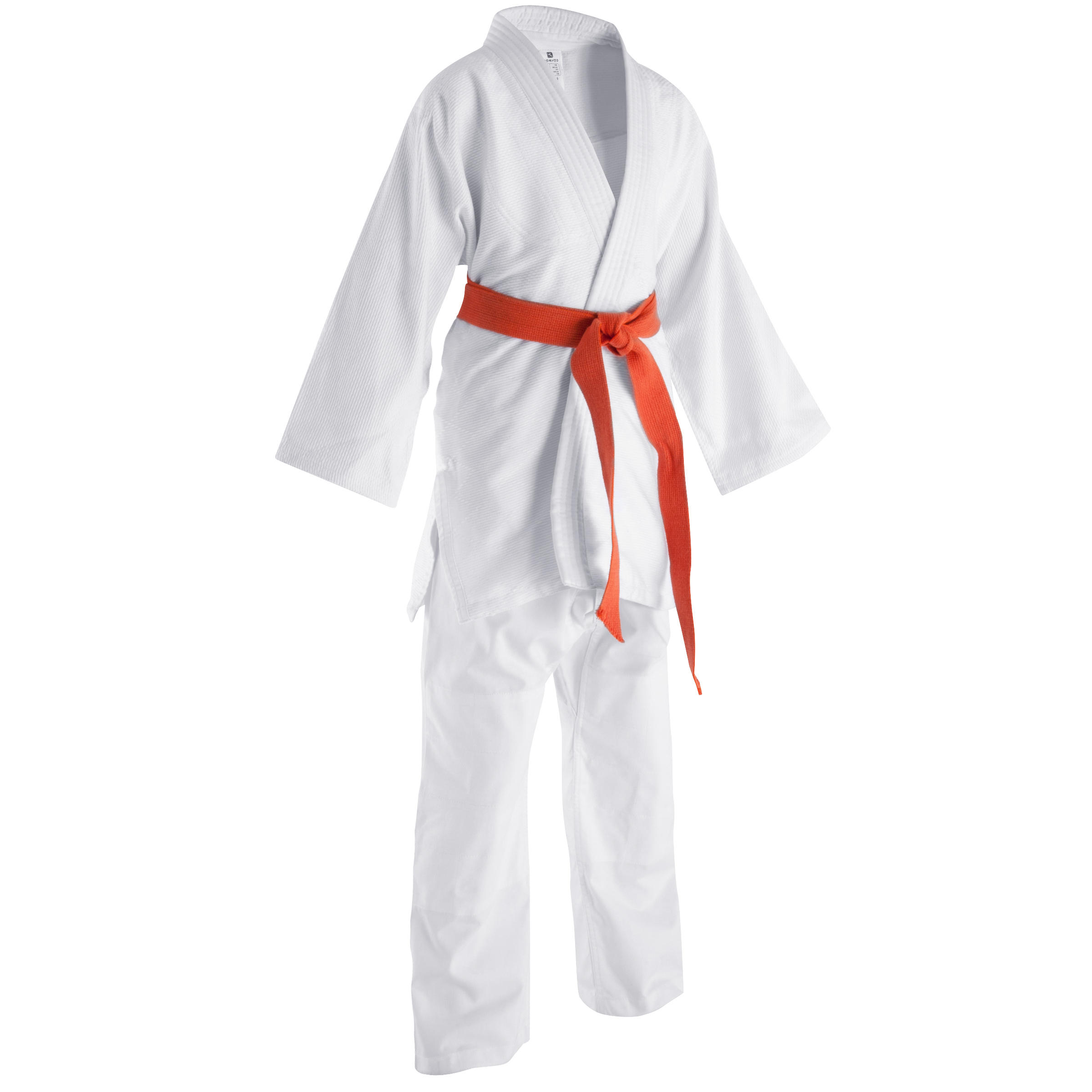 KIMONO+DE+JUDO+A+KIDO+JIU+JITSU+ENFANT+3