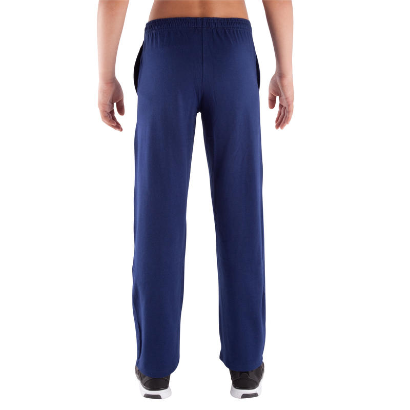 decathlon track pants