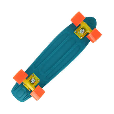 Yamba Cruiser Skateboard - Coral Blue