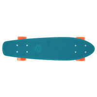 Cruiser Skateboard Yamba 100 Azul Coral