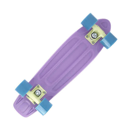 
      Cruiser skateboard Yamba purpurovo-modrý
  