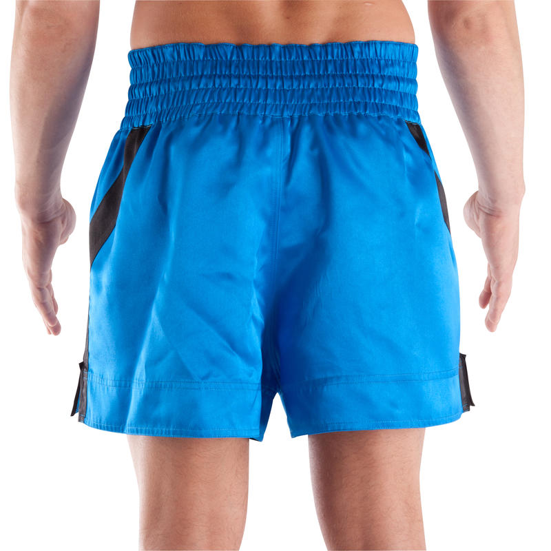Kickboxing Shorts Decathlon