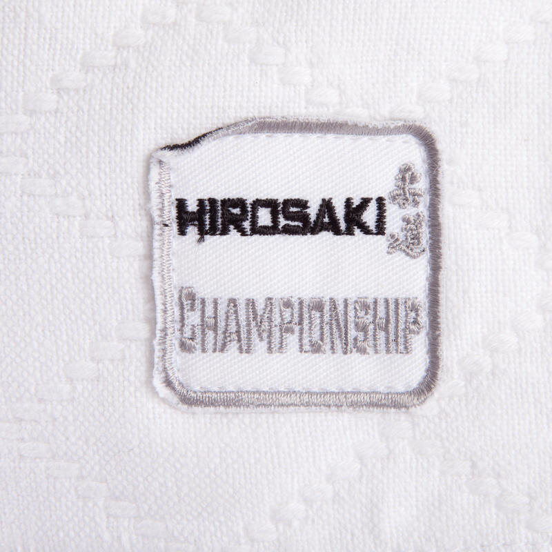 Kimono de judo HIROSAKI Championship Adulte