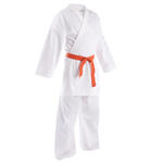Okayama 400 Karate Uniform
