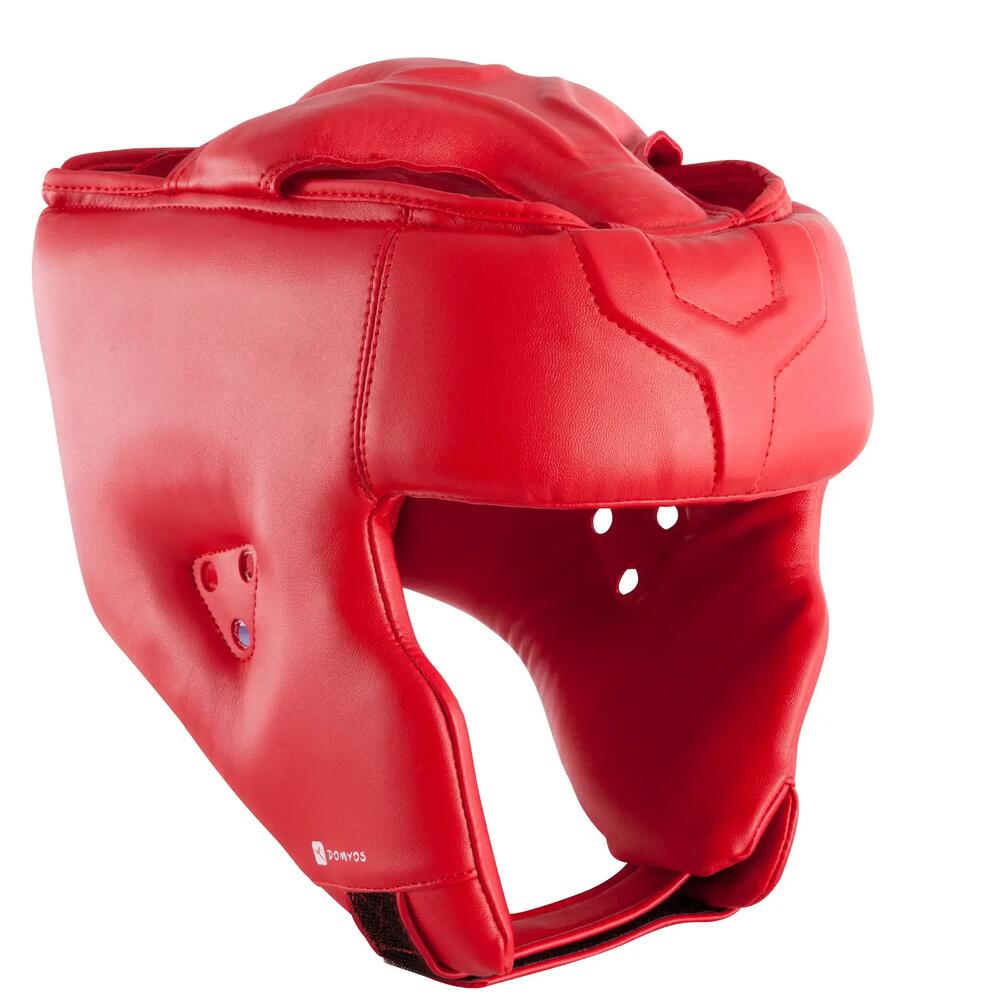 OUTSHOCK-CASQUE OUVERT DE BOXE