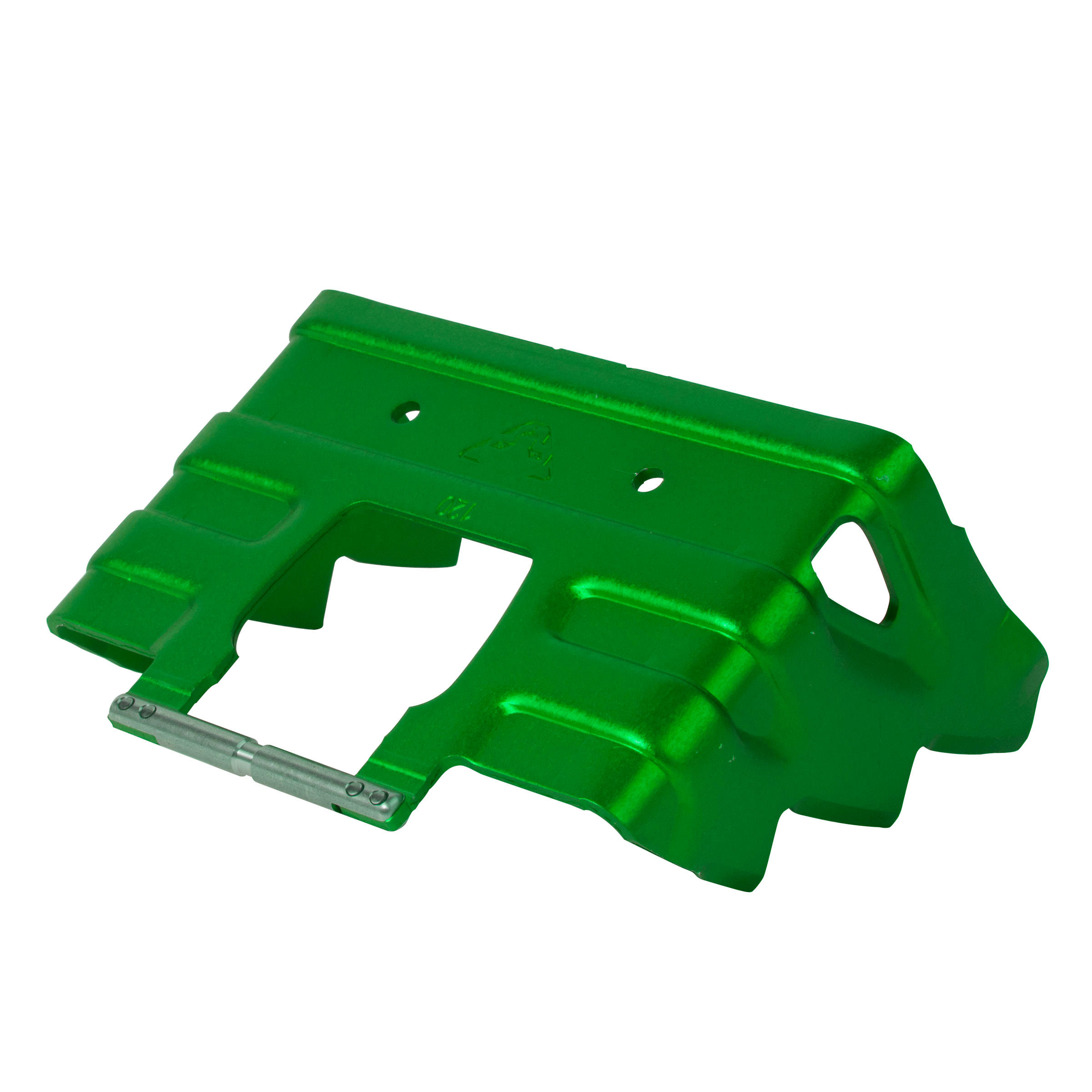 COUTEAUX 80MM VERTS - Dynafit