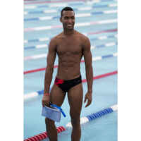 Blue Waterproof Swimming Pouch