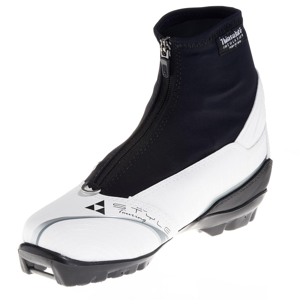 XC Tr My Style NNN Women's Sports Classic Cross-Country Skiing Boots