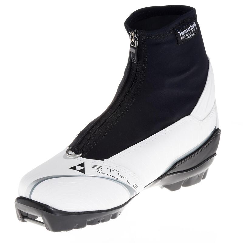 Botas de Ski de Fundo Classic Sport XC My Style NNN Mulher