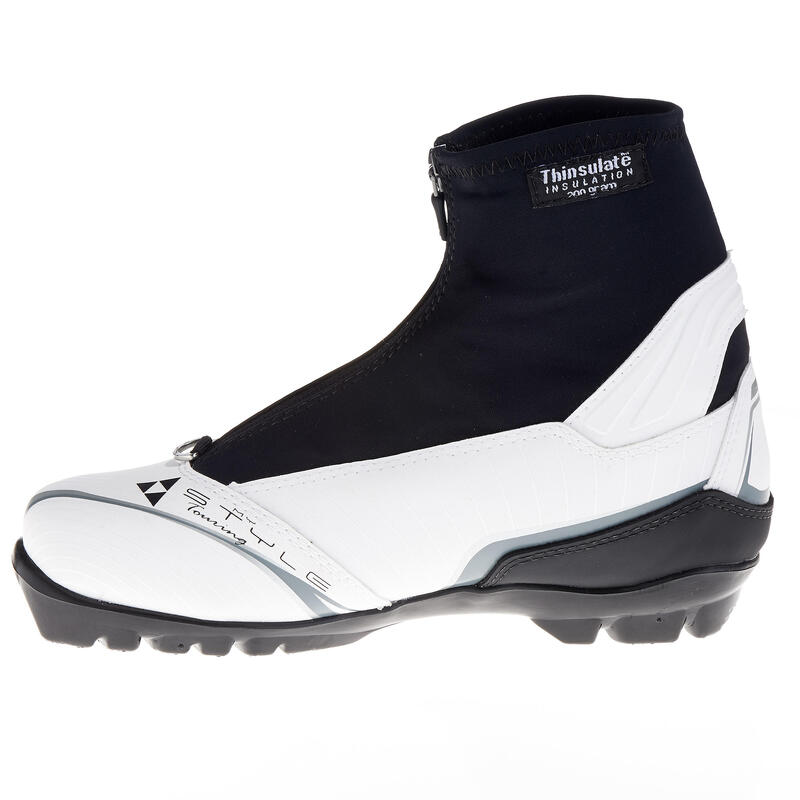 Botas de Ski de Fundo Classic Sport XC My Style NNN Mulher