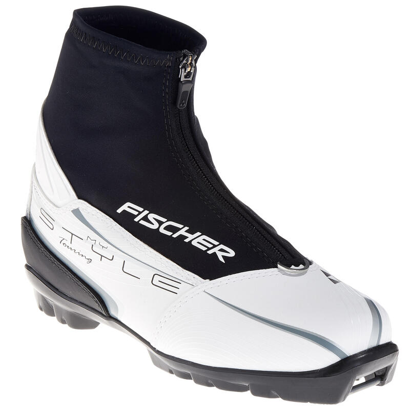 Botas de Ski de Fundo Classic Sport XC My Style NNN Mulher