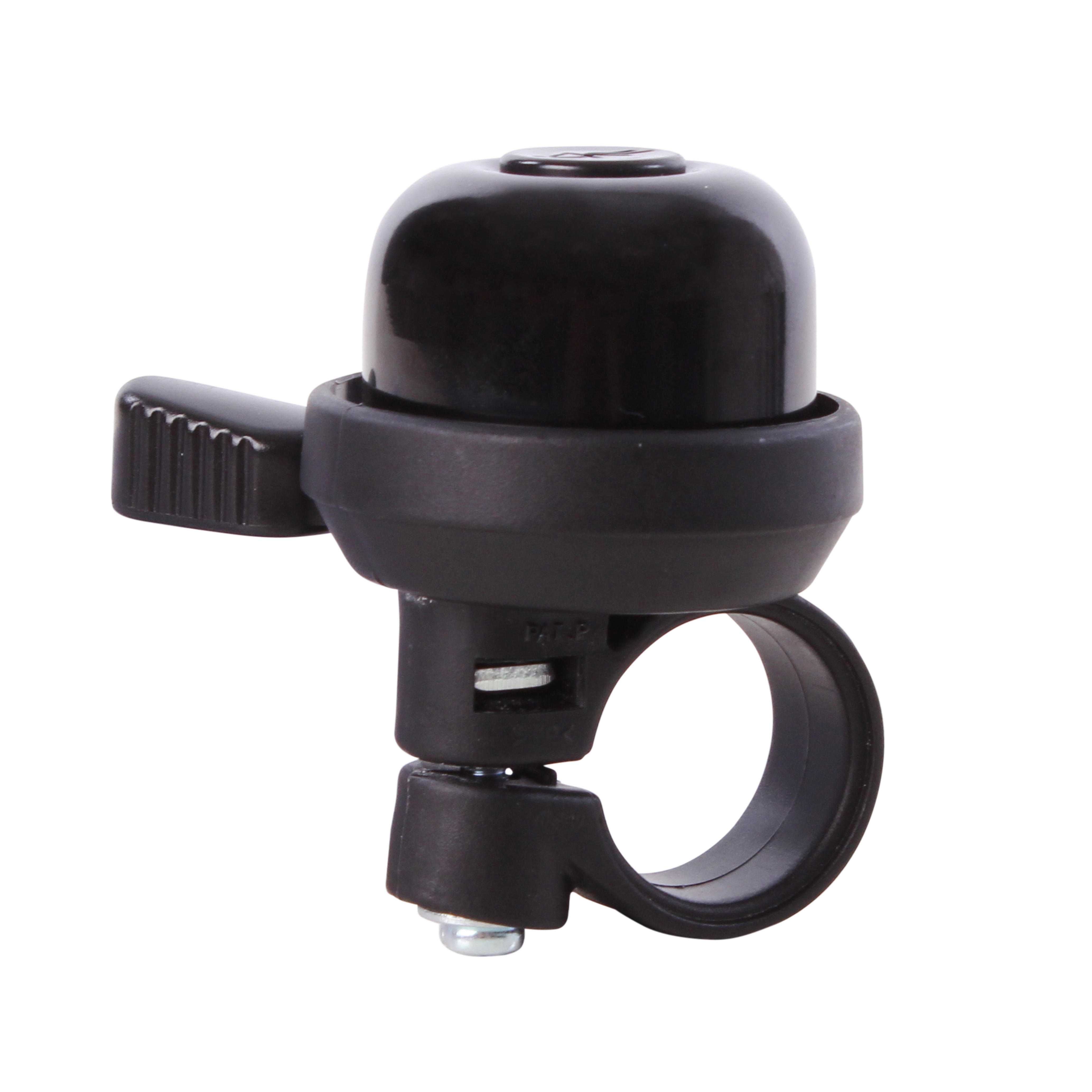 100 Bike Bell - Black