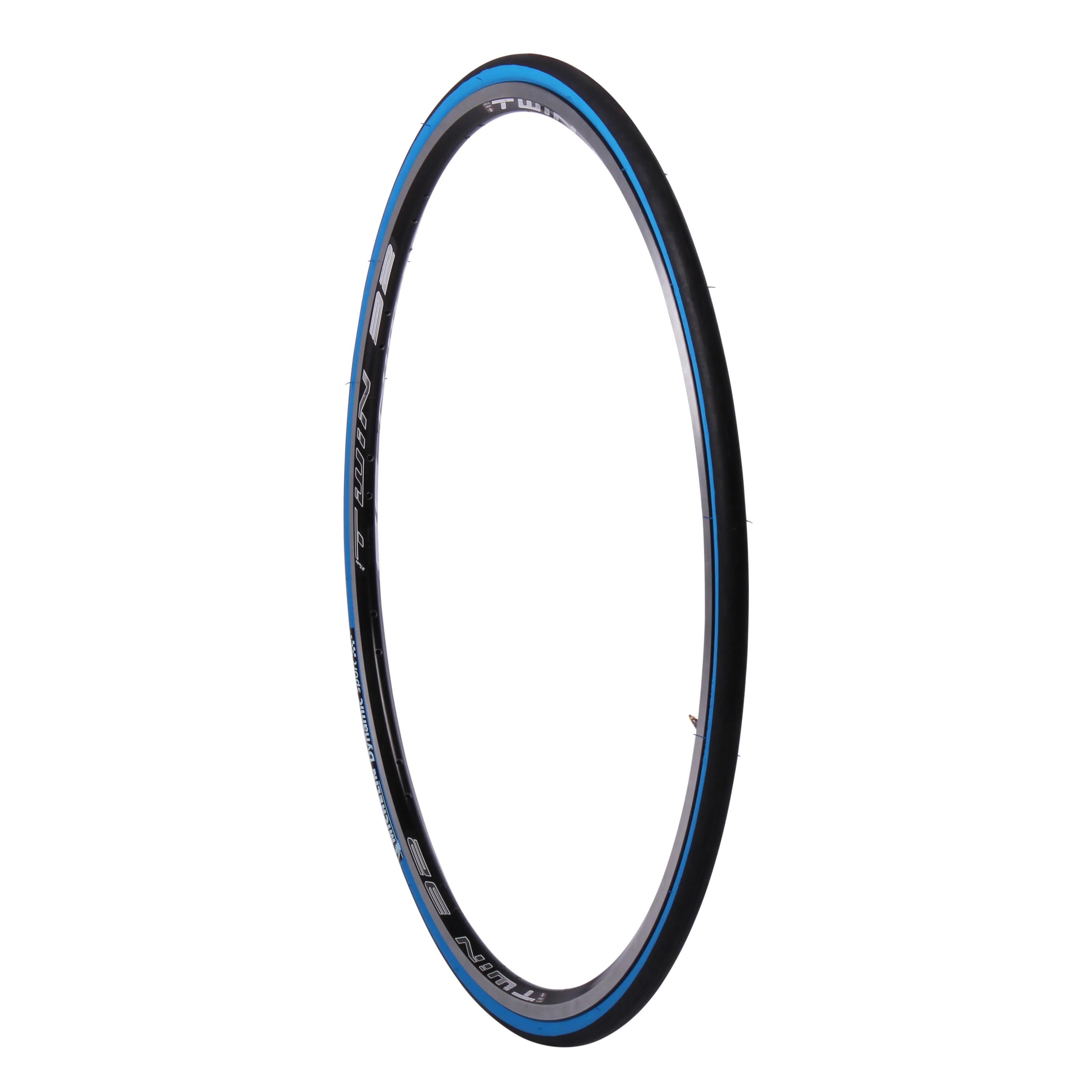 NEUMÁTICO CARRETERA MICHELIN DYNAMIC SPORT 700X23 AZUL 2/3