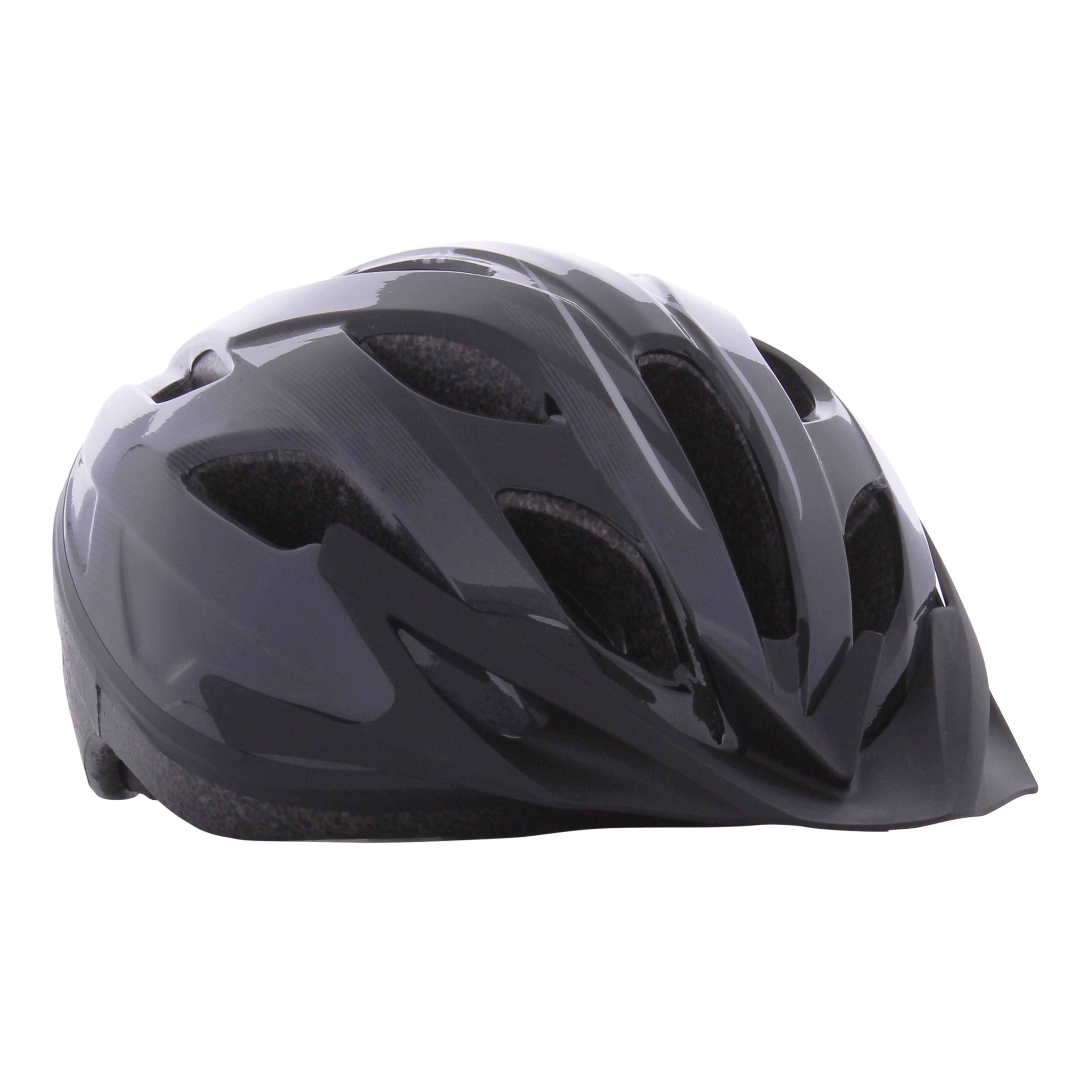 100 cycling helmet