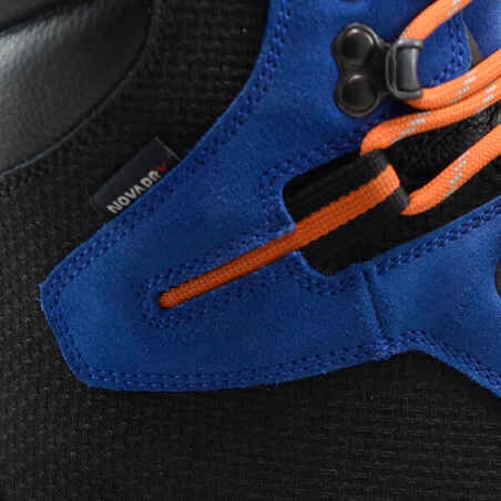 Alpinistiniai batai „Alpinism Bleu“
