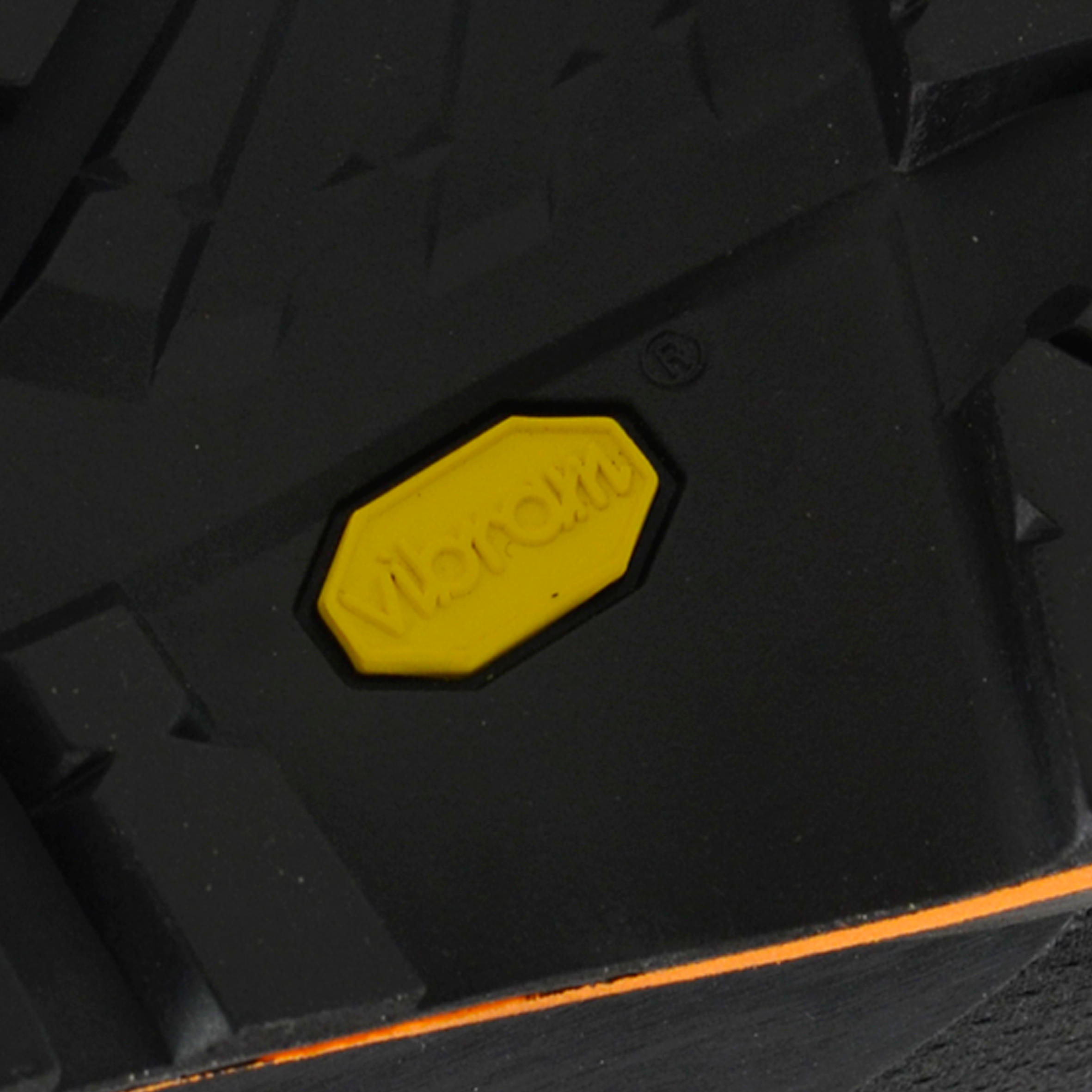 Mountaineering Boots - Blue Extra Sizes36; 37; 38; 39; 40; 47