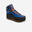 CHAUSSURE ALPINISM BLEU TAILLES EXTREMES; 36; 37; 38; 39; 40; 47