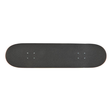 Skateboard Complete 100 Galaxy - Red