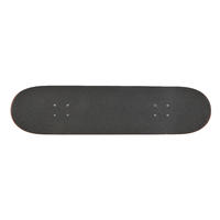 Skateboard Complete 100 Galaxy - Red
