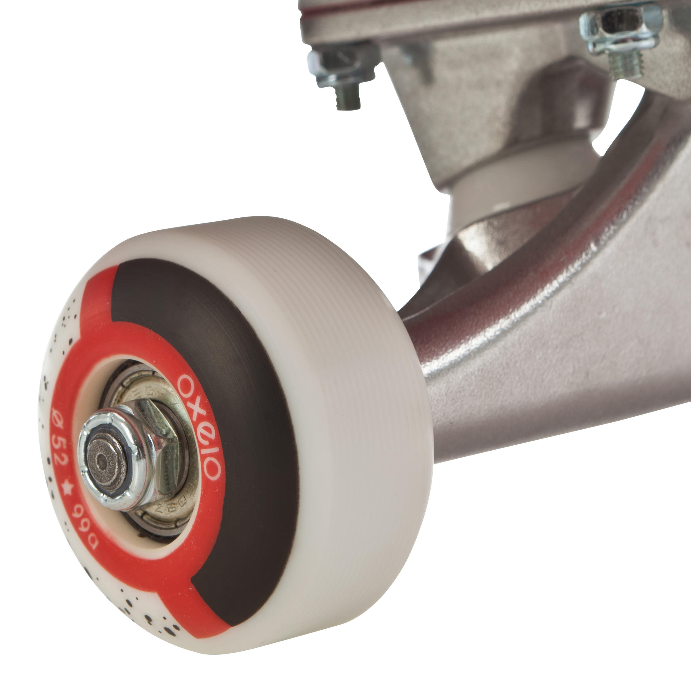 Скейтборд COMPLETE 100 GALAXY OXELO