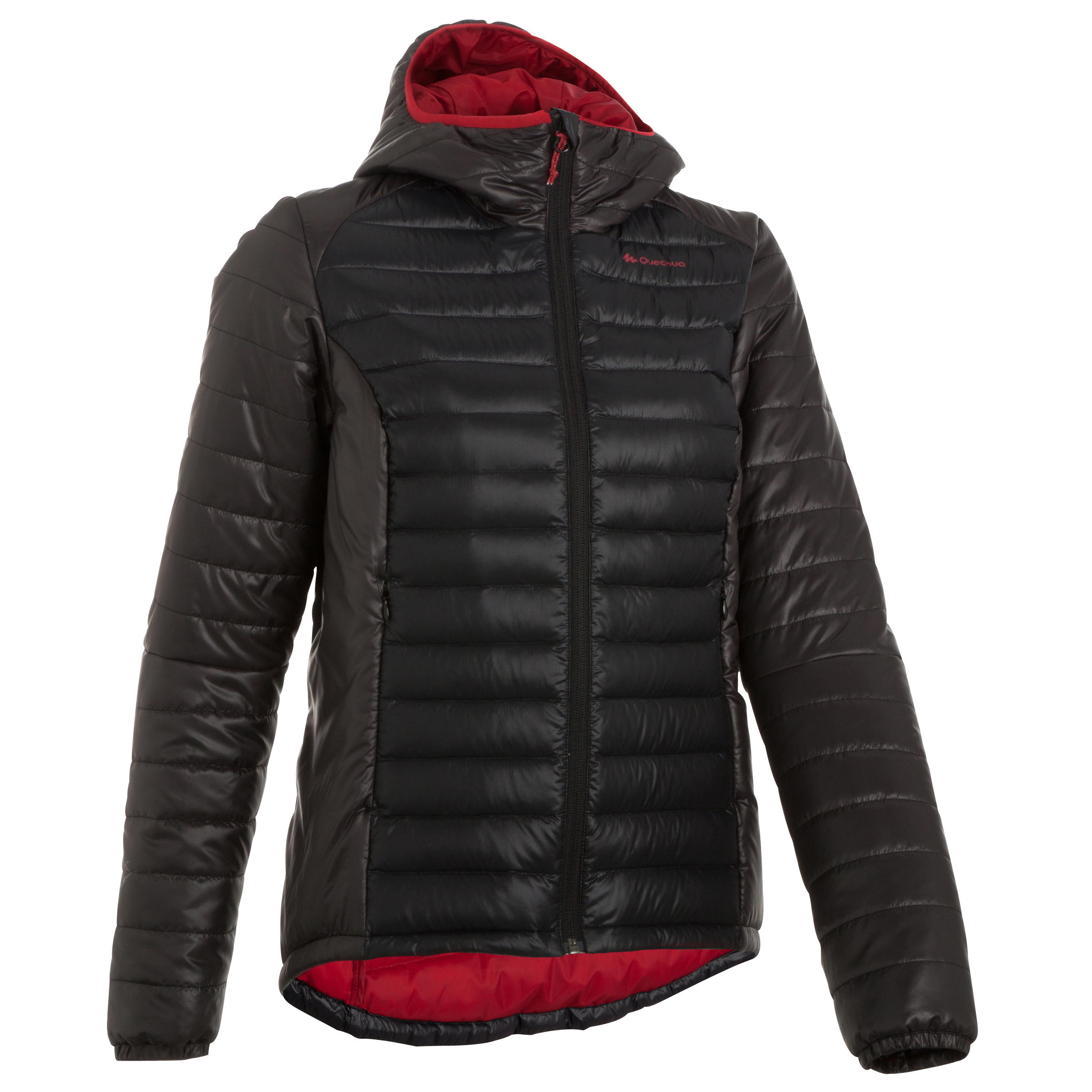 X-Light Ladies' Quilted Hiking Jacket 