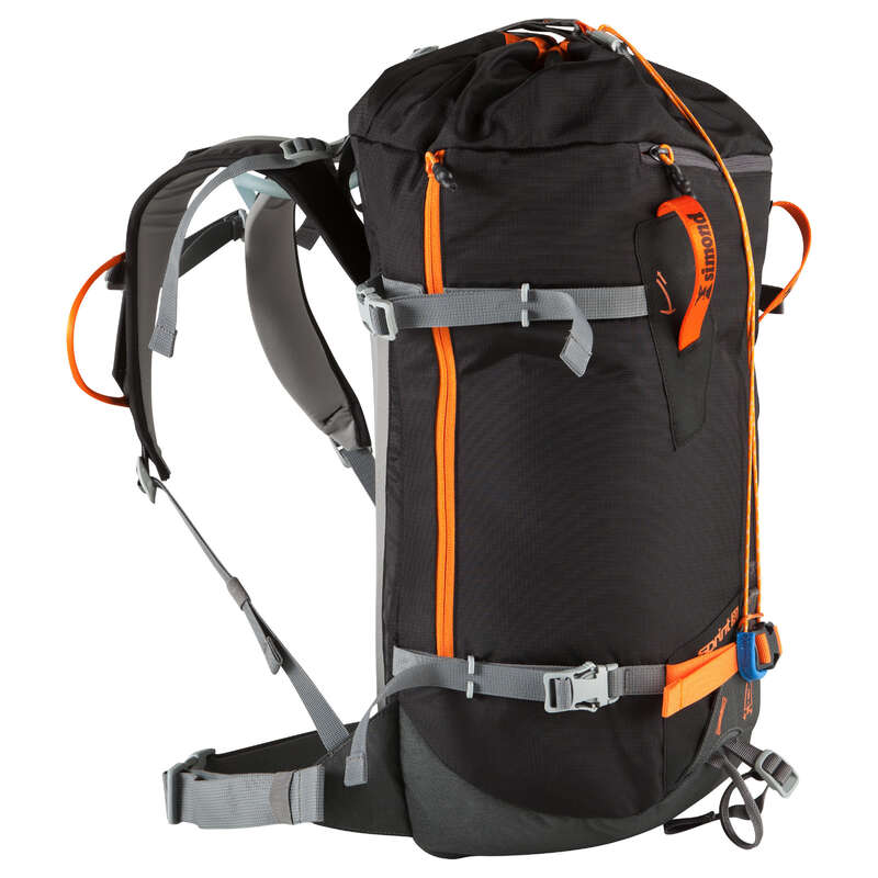 SIMOND SPRINT 30 Backpack Decathlon