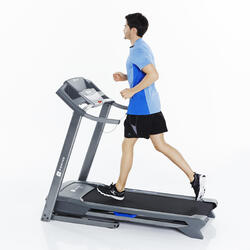 Loc tapis de course semaine